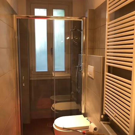 Senza Pensieri Piazza Marconi Apartment Crema Exterior photo