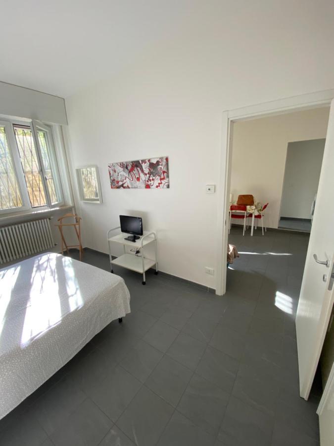 Senza Pensieri Piazza Marconi Apartment Crema