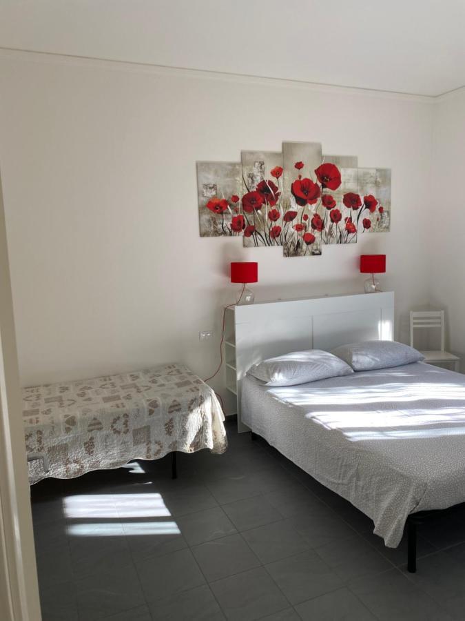 Apartment Senza Pensieri Piazza Marconi Crema