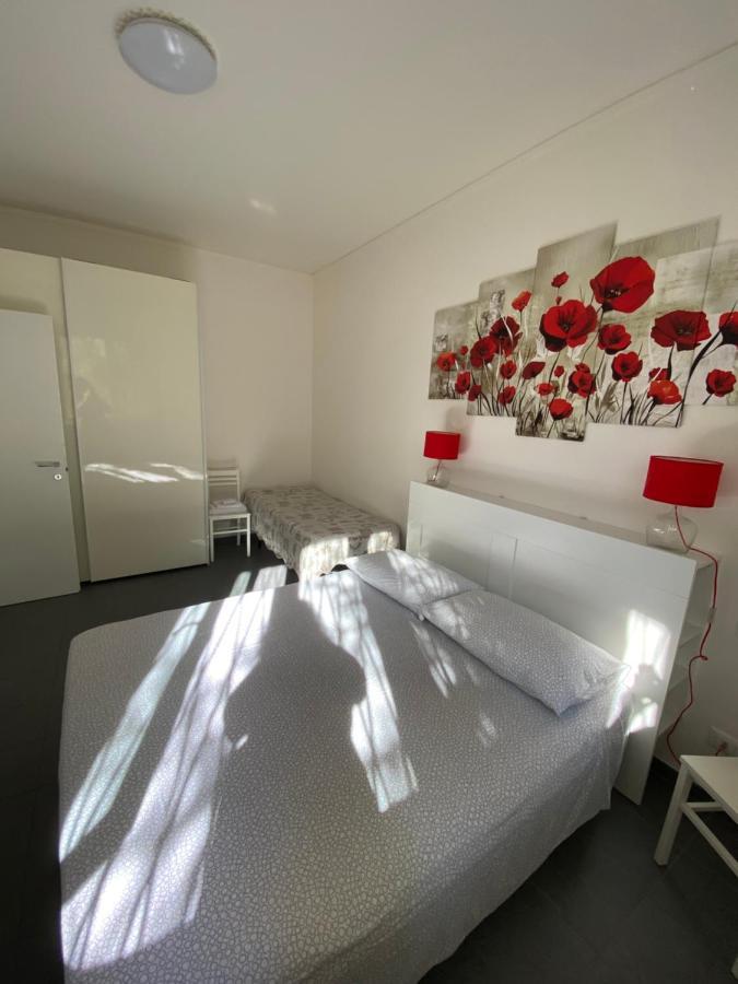 Apartment Senza Pensieri Piazza Marconi Crema
