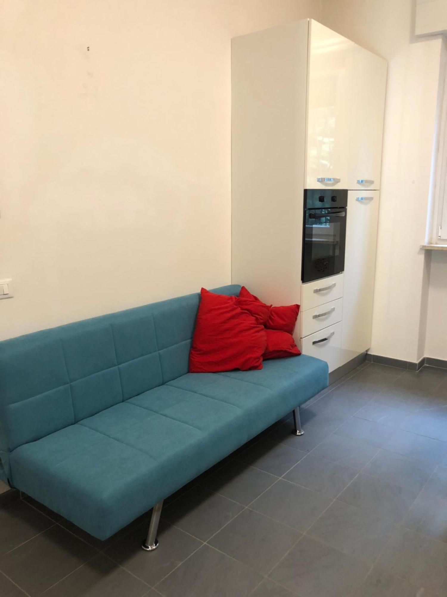 Senza Pensieri Piazza Marconi Crema
