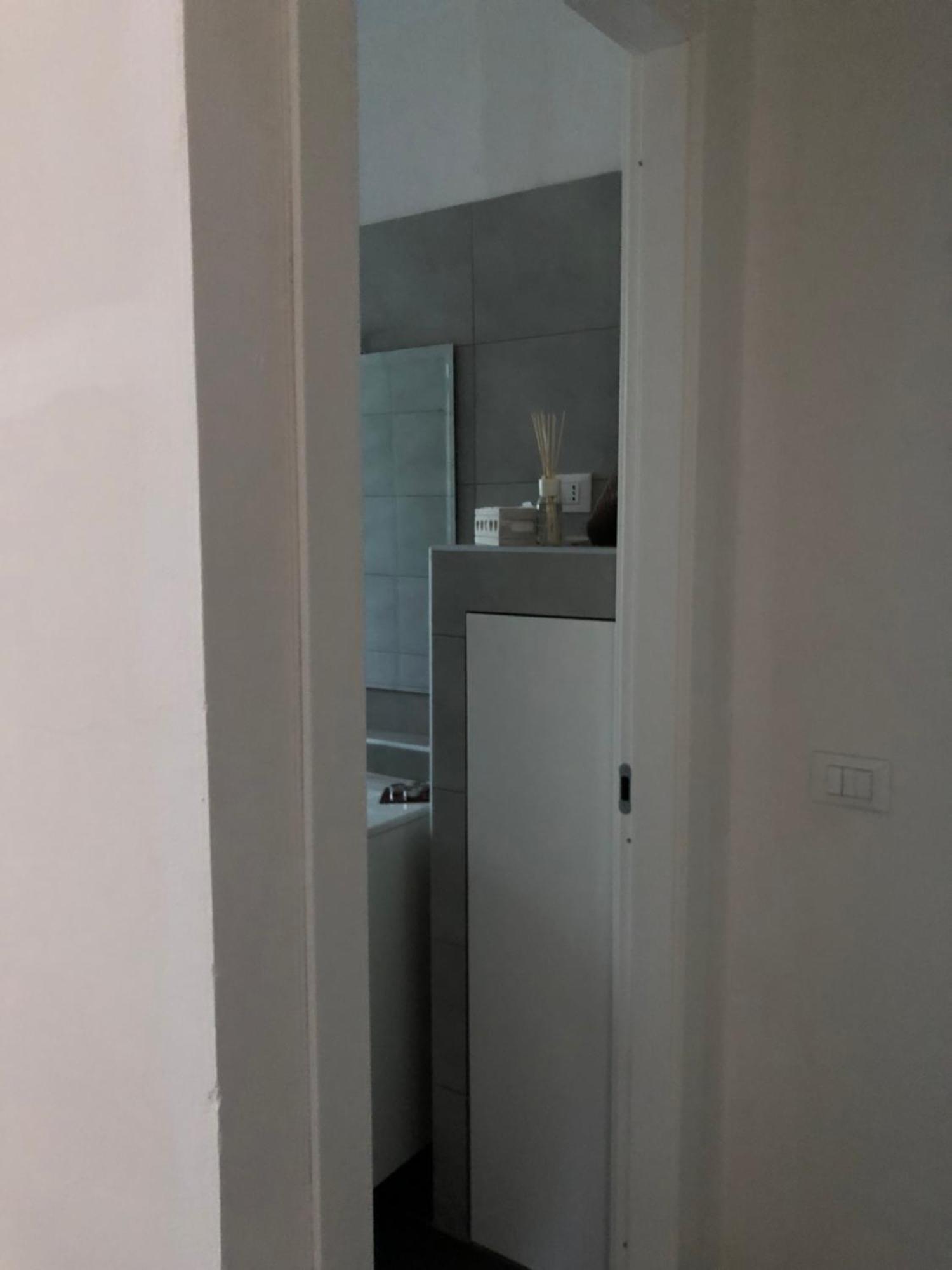 Apartment Senza Pensieri Piazza Marconi *