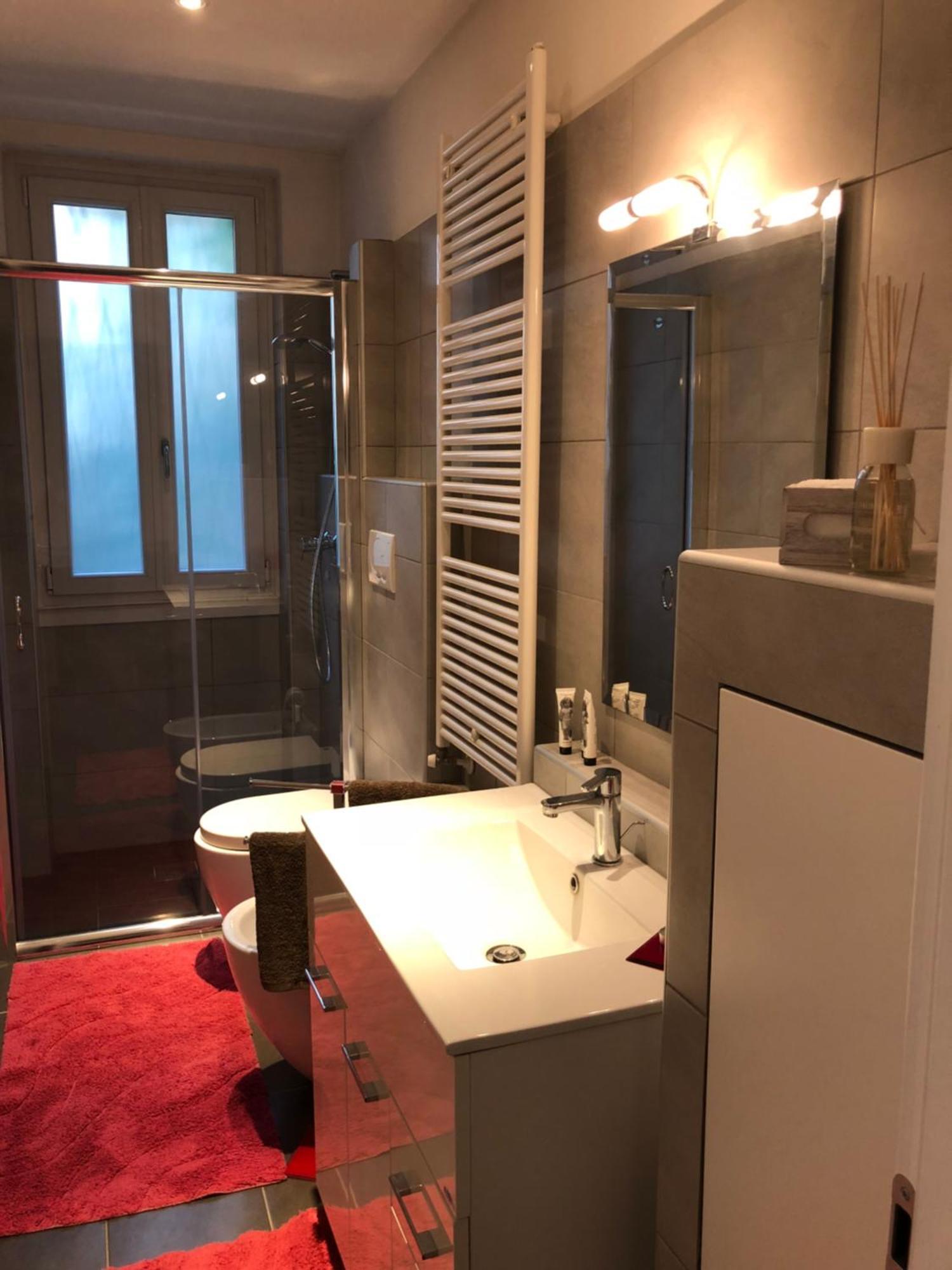 Senza Pensieri Piazza Marconi Apartment Crema