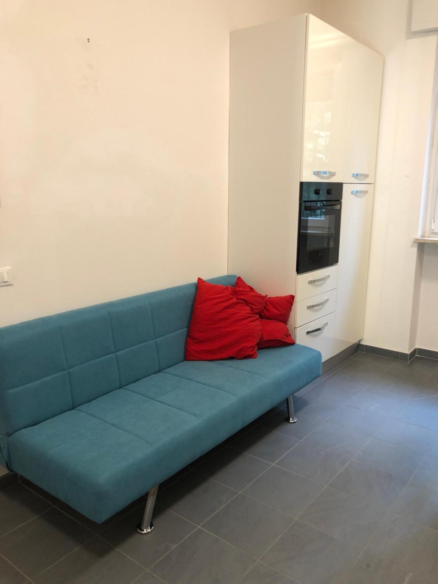 Senza Pensieri Piazza Marconi Apartment