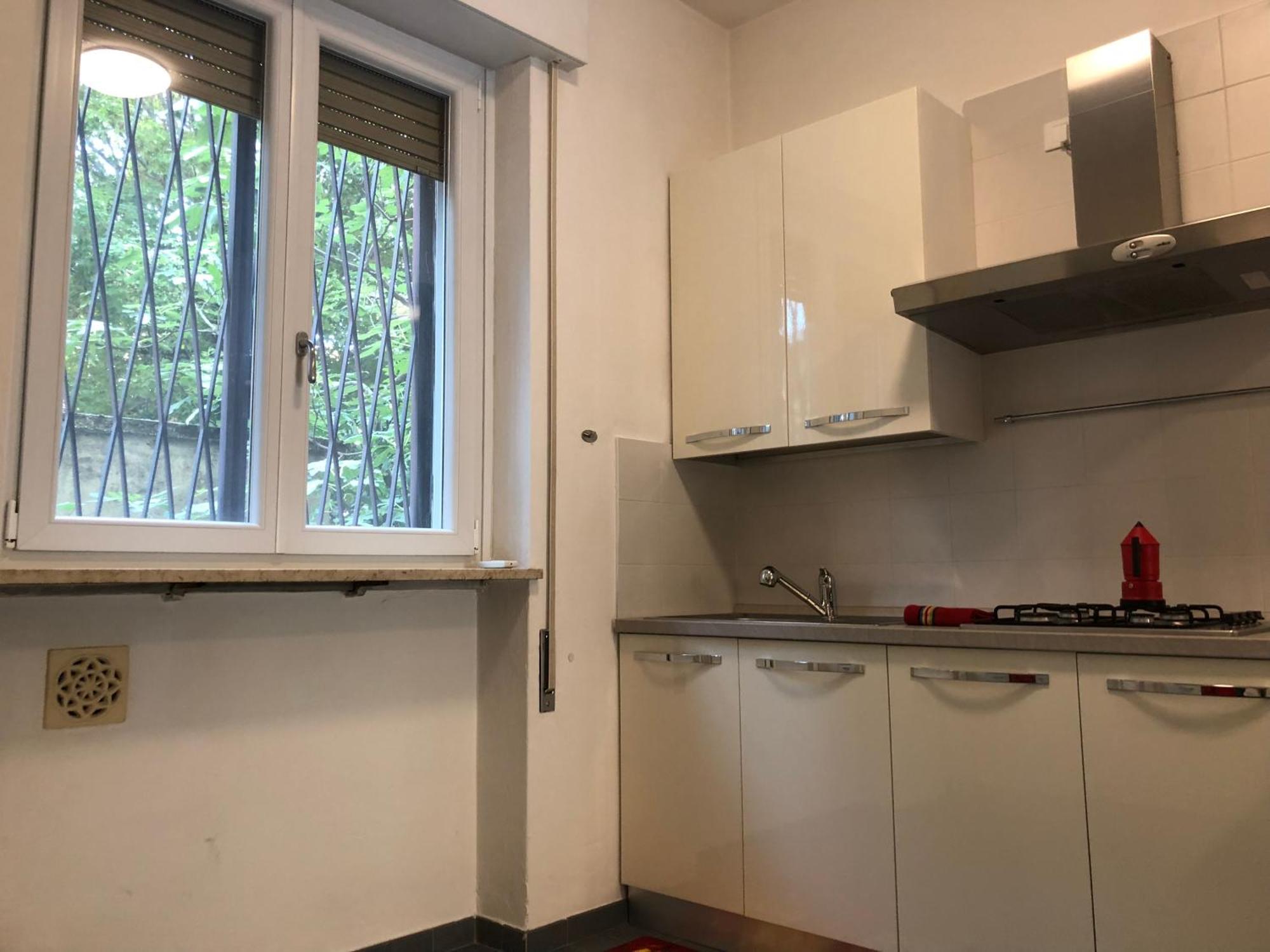 Apartment Senza Pensieri Piazza Marconi *